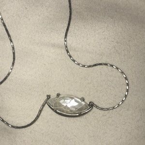 Kendra Scott necklace